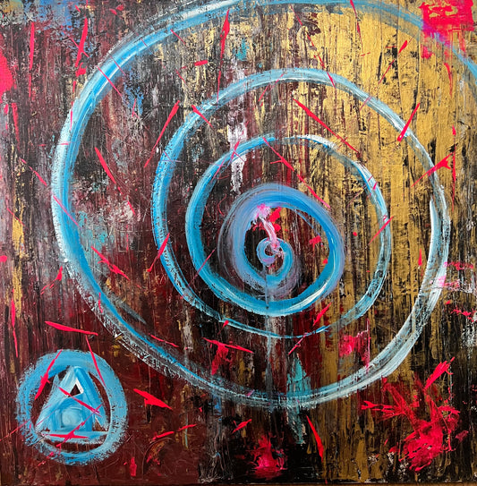 Higher Love Frequency