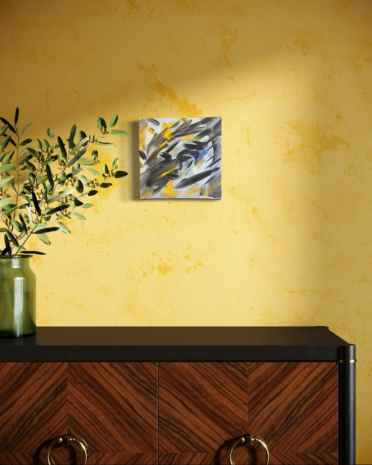 Amor by ArtiR — original abstract artwork, view 6
