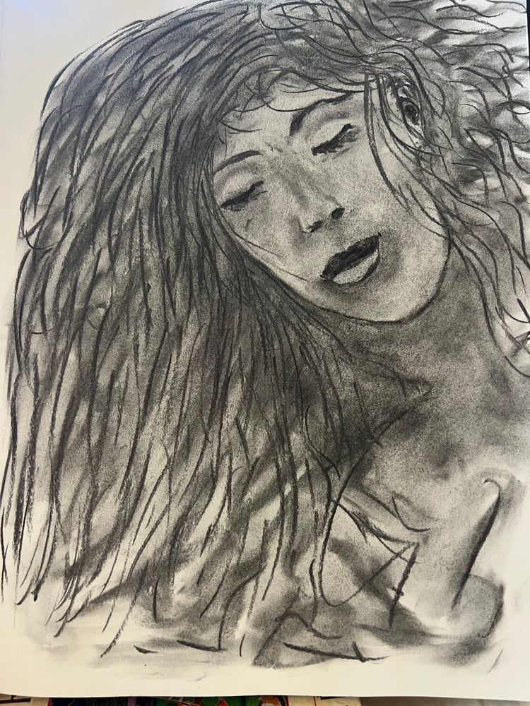 Original Drawings