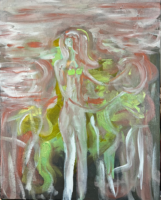 Dream World