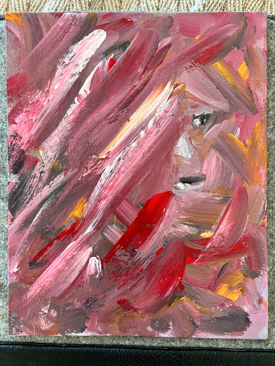 Transcendental