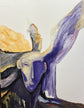 Grand Awakening — original oil painting by Malibu artist ArtiR
