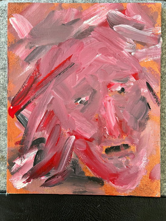 Fear