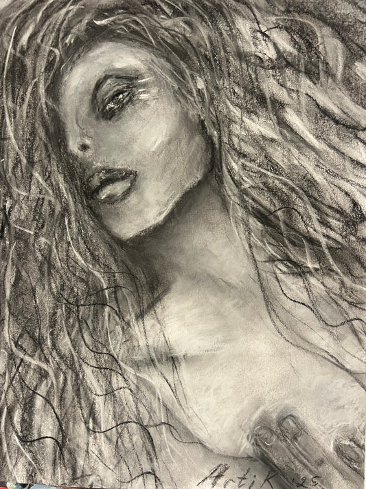 Desire #I