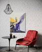 Grand Awakening by ArtiR — original oil painting, view 2