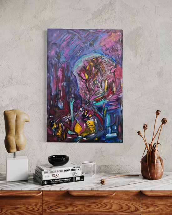 Mystic Dance
