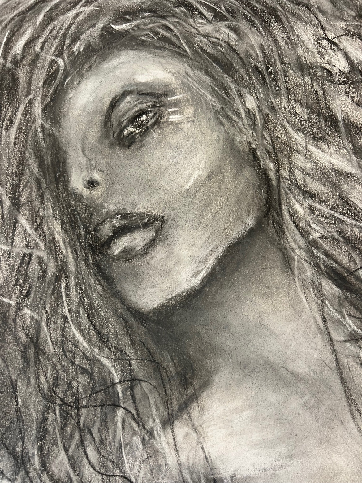Desire 