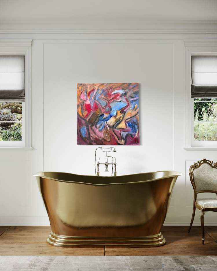 Original Paintings