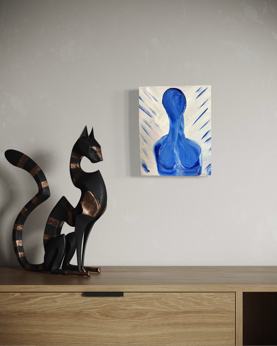Blue Ray