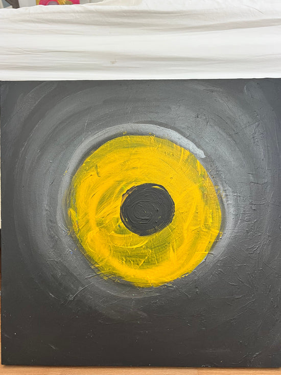 Event Horizon 