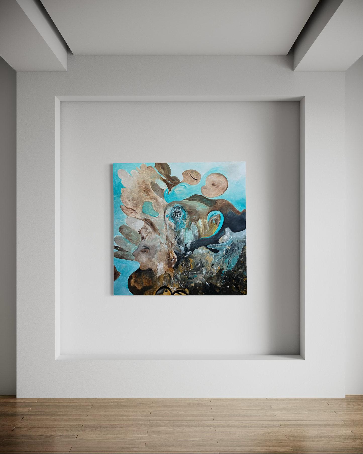 Water Shaman