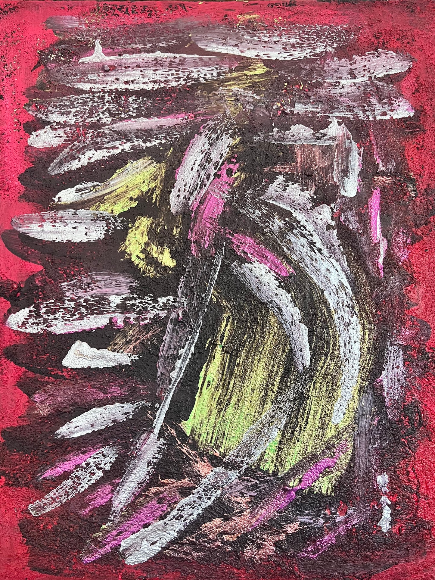 Beneath the Surface
