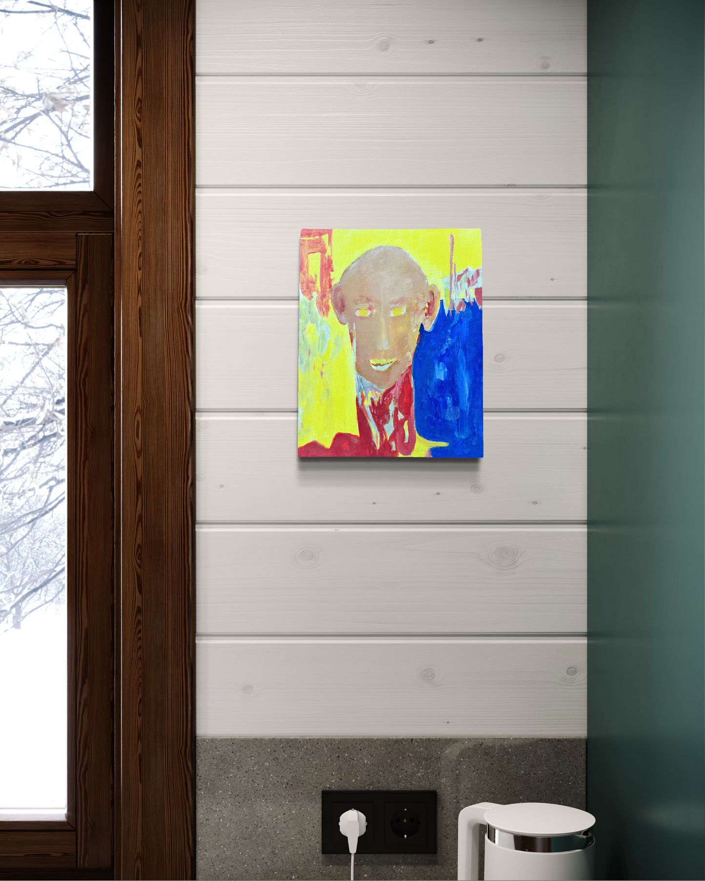 Remote Viewing