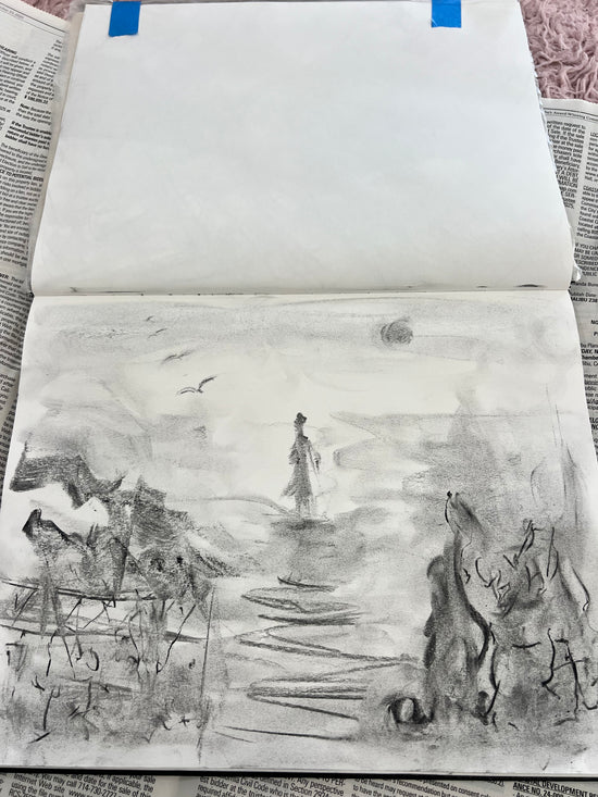 The unknown