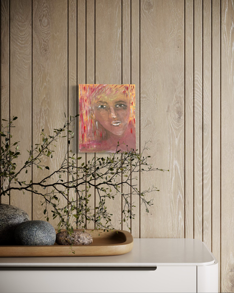 Original Paintings