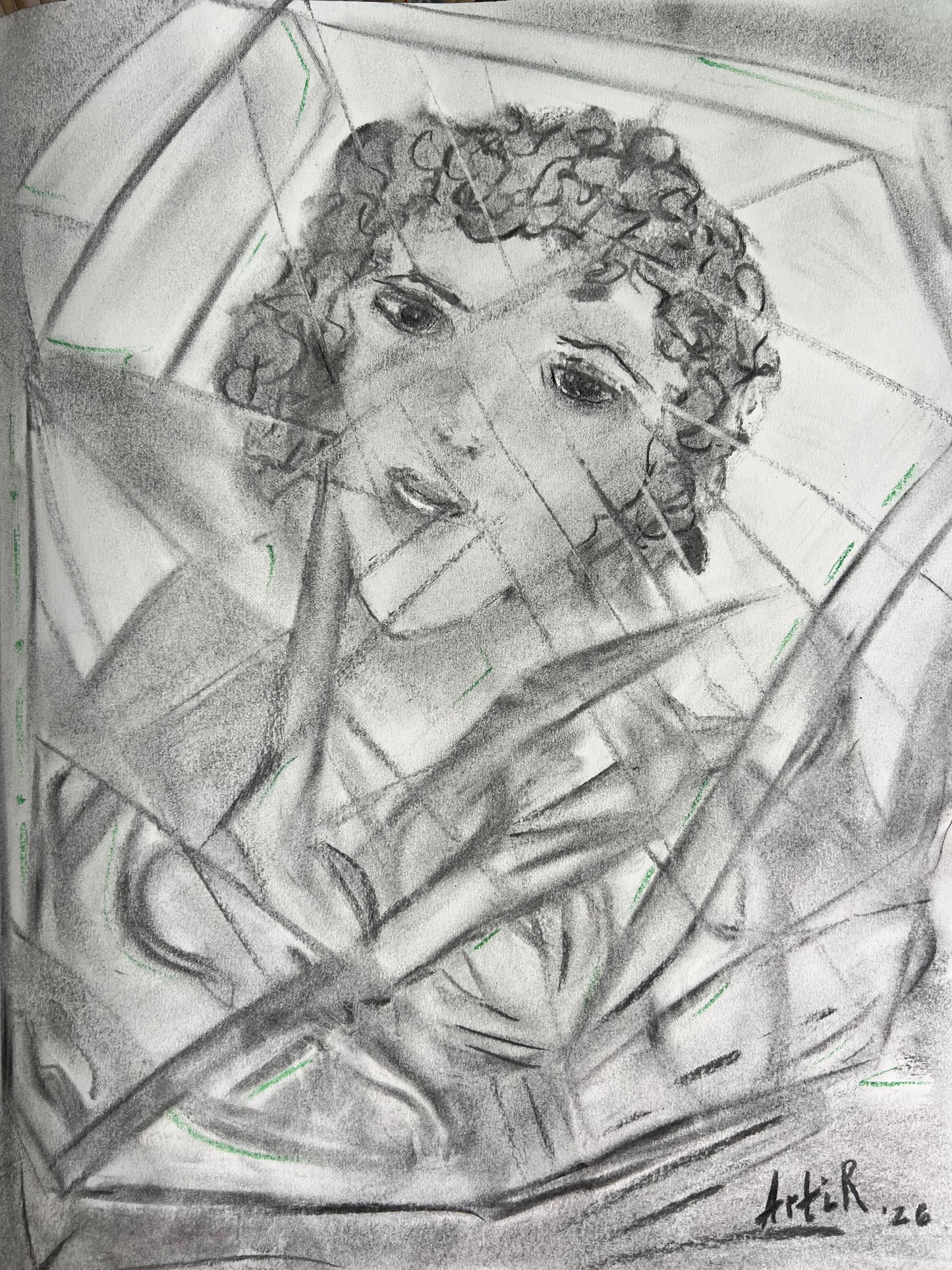 Flapper Girl