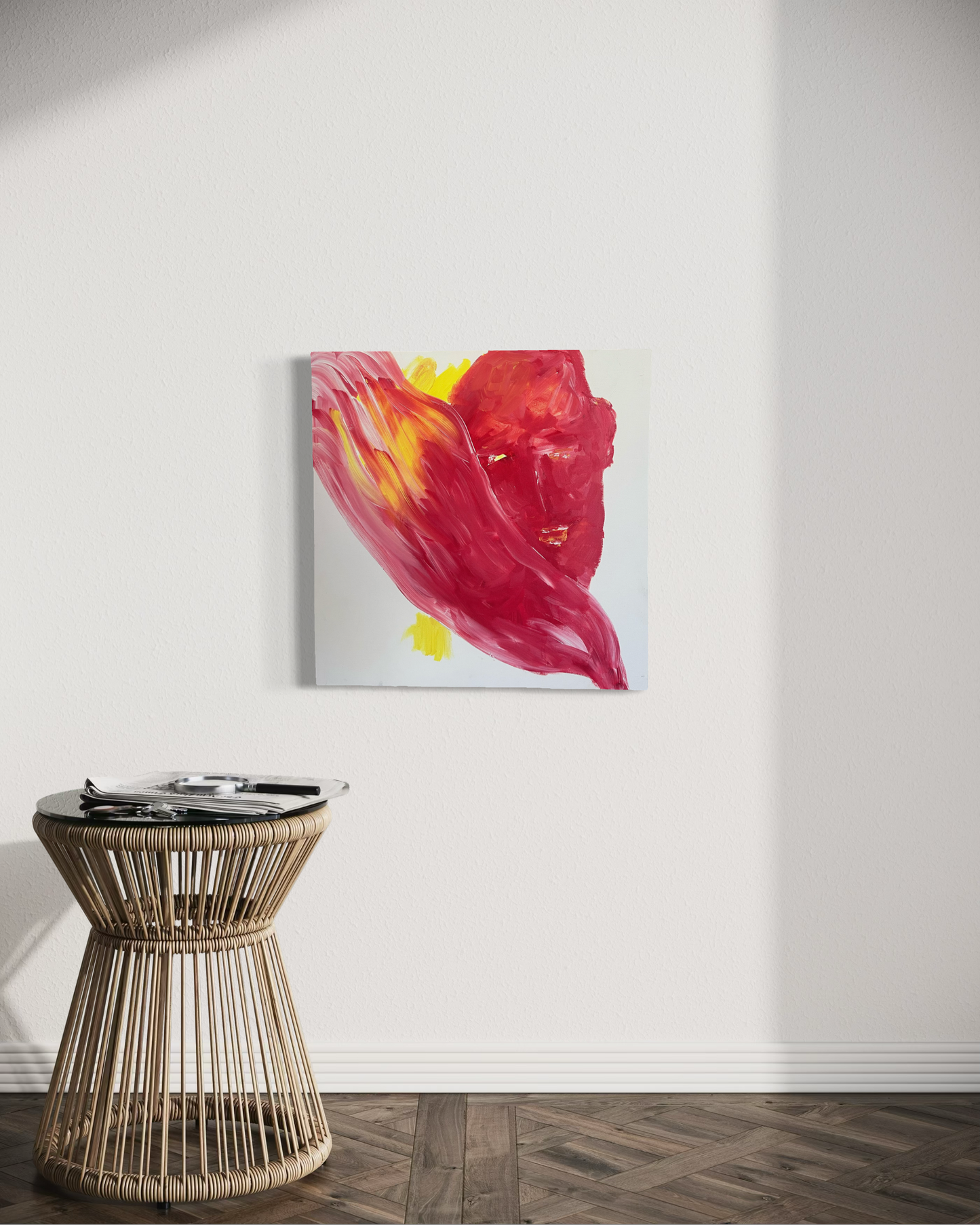 Passion Of Heart