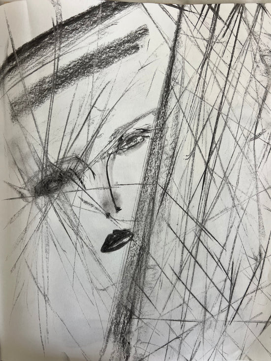 Lifting The Veil