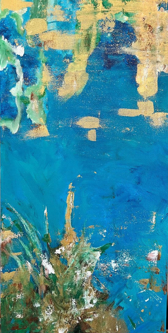 Into The Blue 