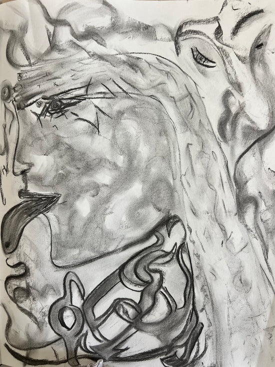 Shadow Work