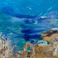 Into the blue 