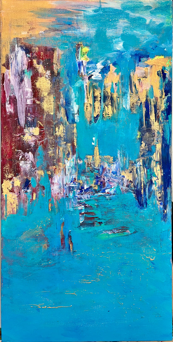 Into The Blue 