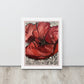 Blessings — Canvas Print