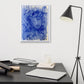Neptune — Canvas Print