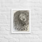 Lucid Dream — Canvas Print