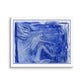 Canvas print — front view