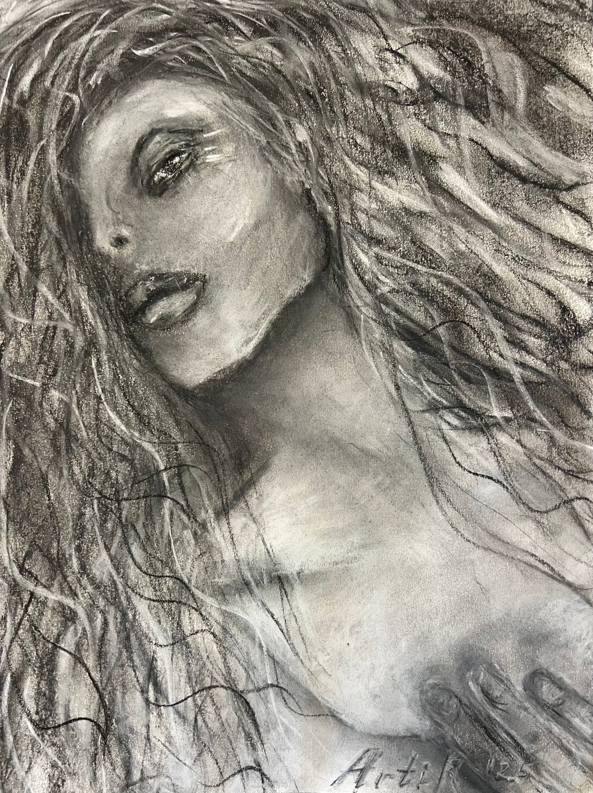 Desire 