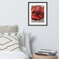 Blessings — Framed Fine Art Print