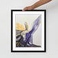 Grand Awakening — Framed Fine Art Print