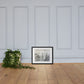 Print in a room — preview