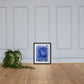 Neptune — Framed Fine Art Print