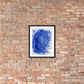 Cloud Kissing — Framed Fine Art Print