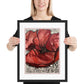 Blessings — Framed Fine Art Print