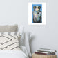 Twin Flames — Fine Art Print