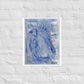 And a Third Is Born — Fine Art Print
