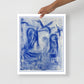 Among the Spirits — Fine Art Print