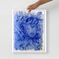 Neptune — Fine Art Print