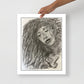 Lucid Dream — Fine Art Print