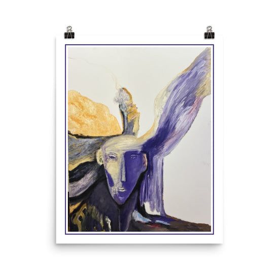 Grand Awakening — Fine Art Print