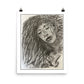 Lucid Dream — Fine Art Print