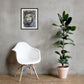 Longing — Framed Fine Art Print