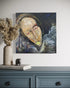 Mystic by ArtiR — original abstract artwork, view 10
