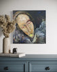 Mystic by ArtiR — original abstract artwork, view 10