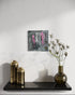 Enigma by ArtiR — original abstract artwork, view 4