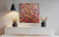 Higher Love — original mixed media painting by Malibu artist ArtiR