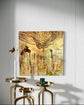 Dream — original acrylic painting by Malibu artist ArtiR
